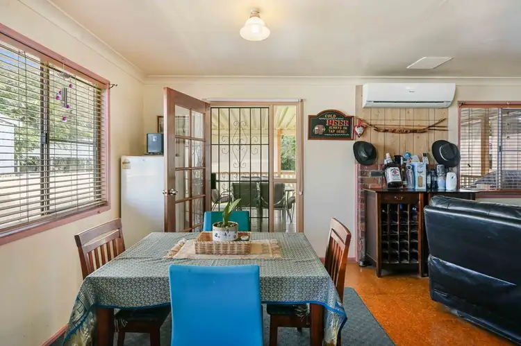 Third view of Homely house listing, 8 Fisher Road, Wyreema QLD 4352