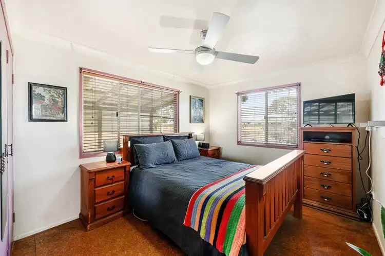 Sixth view of Homely house listing, 8 Fisher Road, Wyreema QLD 4352