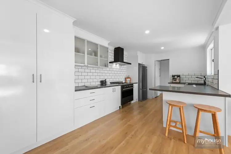 Third view of Homely house listing, 23 Gordon Crescent, Withcott QLD 4352
