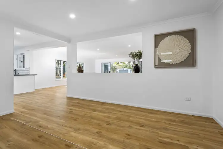 Fourth view of Homely house listing, 23 Gordon Crescent, Withcott QLD 4352
