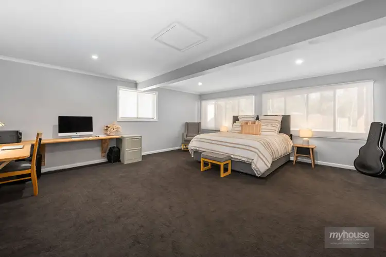 Fifth view of Homely house listing, 23 Gordon Crescent, Withcott QLD 4352