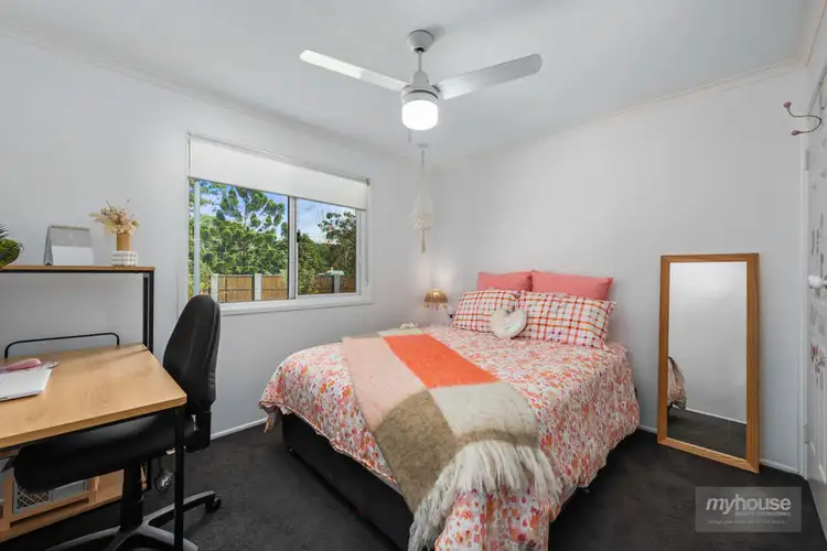 Sixth view of Homely house listing, 23 Gordon Crescent, Withcott QLD 4352