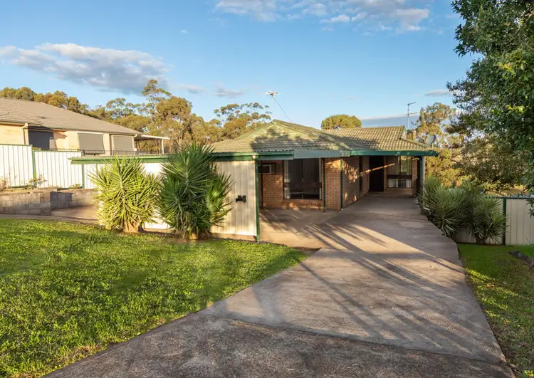 Main view of Homely house listing, 119 St Andrews St, Aberdeen NSW 2336