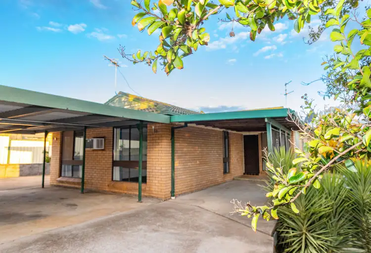 Second view of Homely house listing, 119 St Andrews St, Aberdeen NSW 2336