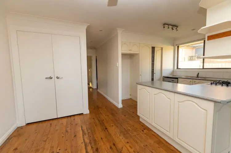 Fourth view of Homely house listing, 119 St Andrews St, Aberdeen NSW 2336