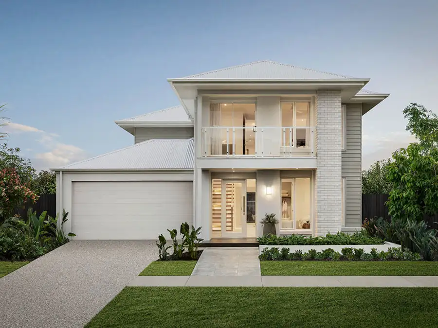 Main view of Homely house listing, 24 Parkway Circuit, Worongary QLD 4213