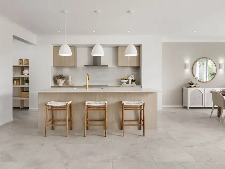 Second view of Homely house listing, 24 Parkway Circuit, Worongary QLD 4213