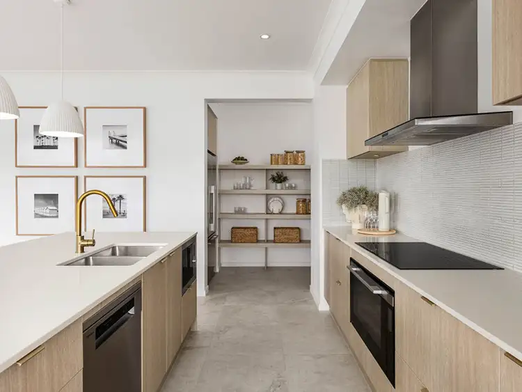 Third view of Homely house listing, 24 Parkway Circuit, Worongary QLD 4213