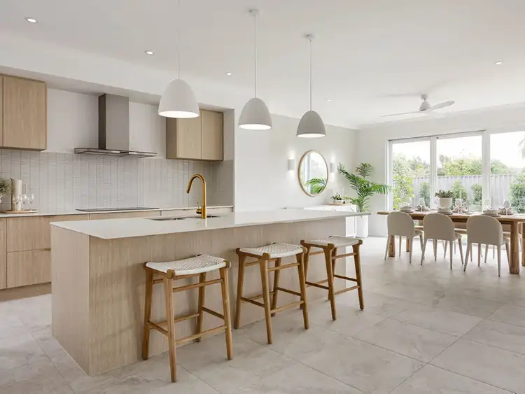Fifth view of Homely house listing, 24 Parkway Circuit, Worongary QLD 4213