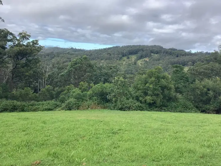 Third view of Homely land listing, L226 3143 Esk Hampton Road, Ravensbourne QLD 4352