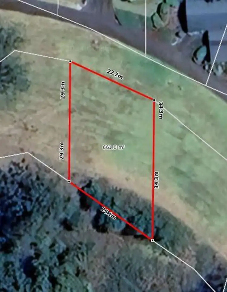 Seventh view of Homely land listing, L226 3143 Esk Hampton Road, Ravensbourne QLD 4352