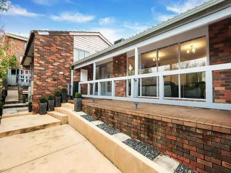 45 Dellfield Drive