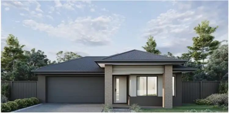 Lots in THE NURSERY, Park Ridge QLD 4125