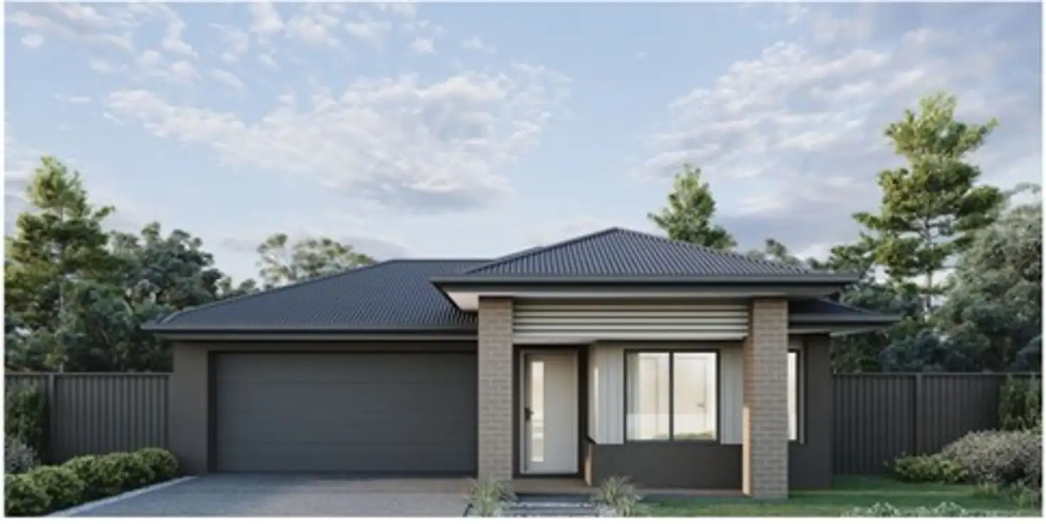 Main view of Homely house listing, Lots in THE NURSERY, Park Ridge QLD 4125