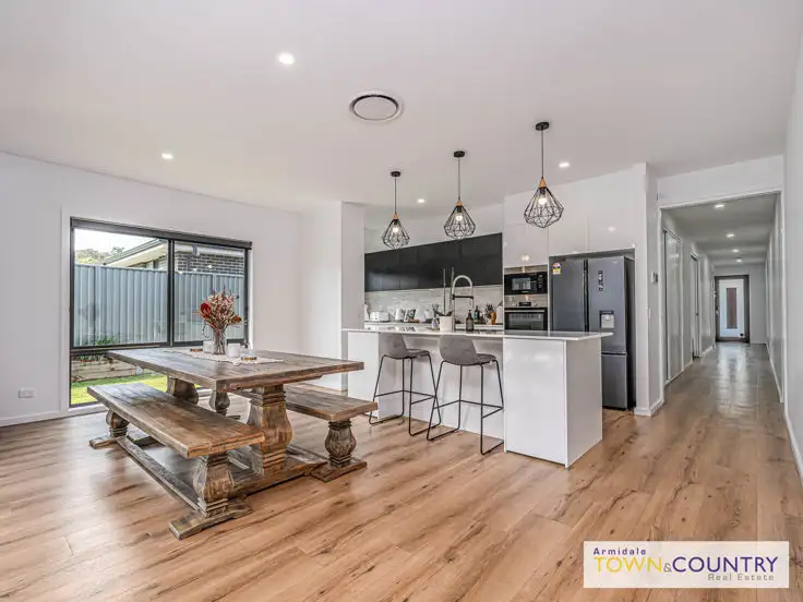 Third view of Homely house listing, 10 Peterson Drive, Armidale NSW 2350