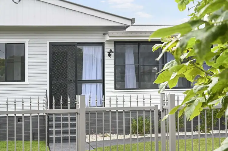Second view of Homely house listing, 11 Druce Street, Wilsonton QLD 4350