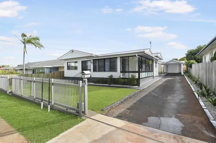 Third view of Homely house listing, 11 Druce Street, Wilsonton QLD 4350