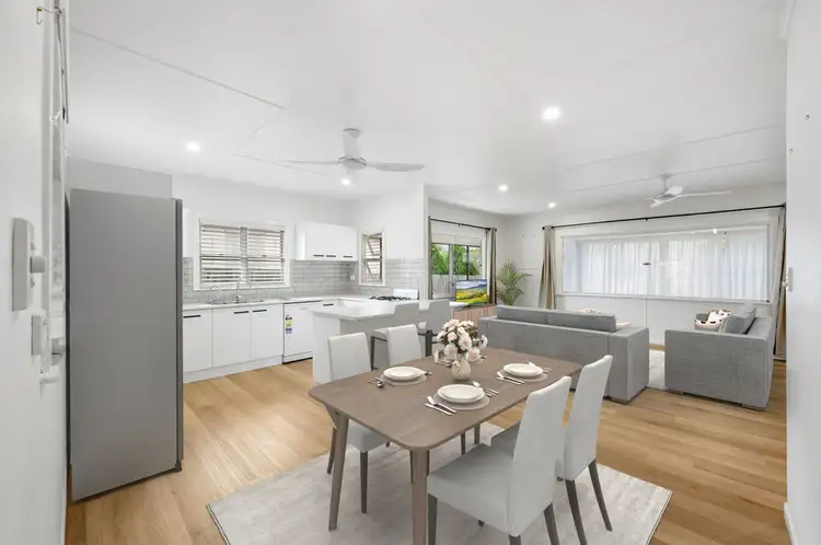Fourth view of Homely house listing, 11 Druce Street, Wilsonton QLD 4350