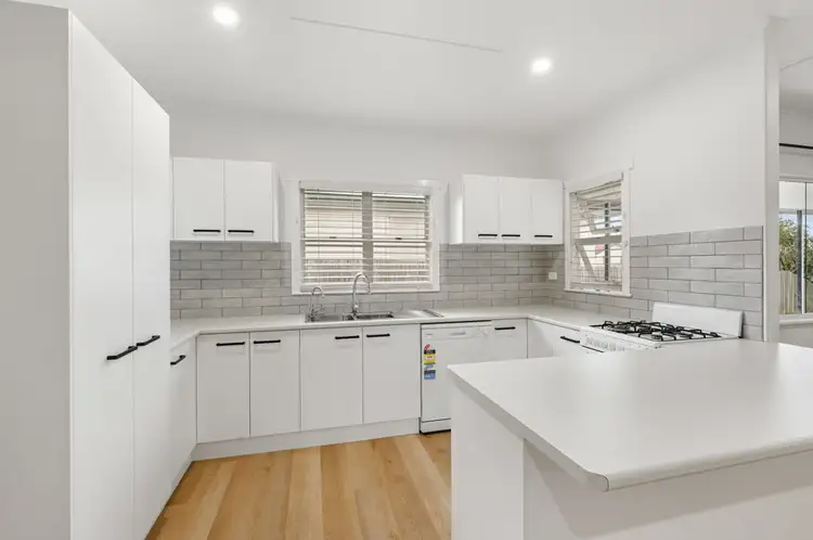 Fifth view of Homely house listing, 11 Druce Street, Wilsonton QLD 4350