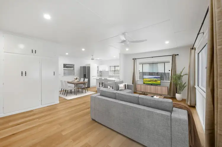 Sixth view of Homely house listing, 11 Druce Street, Wilsonton QLD 4350