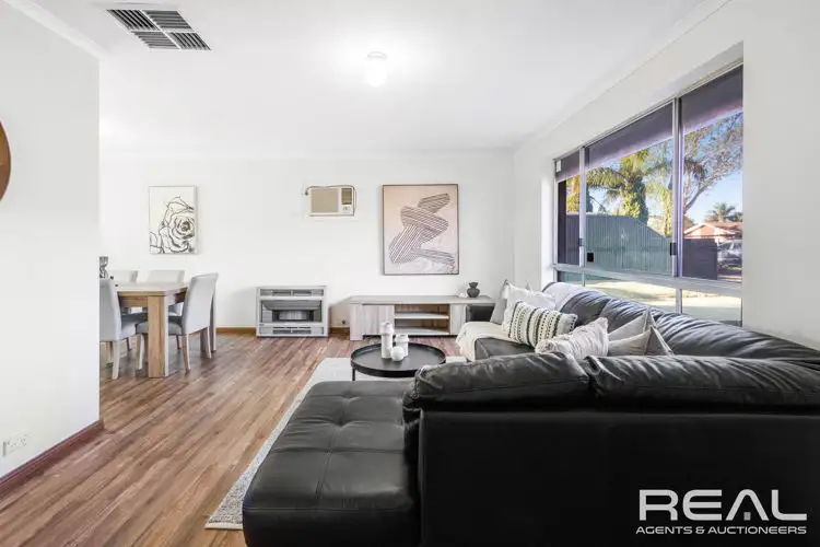 Fourth view of Homely house listing, 8 Rustic Grove, Andrews Farm SA 5114