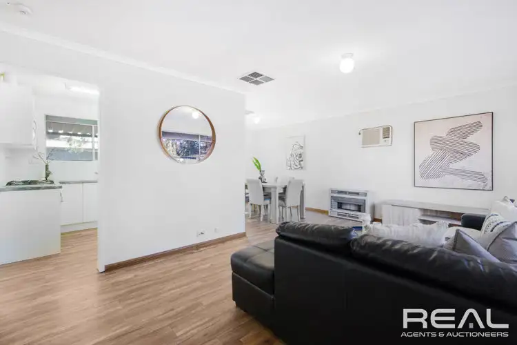 Fifth view of Homely house listing, 8 Rustic Grove, Andrews Farm SA 5114