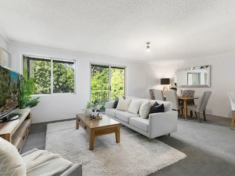 Main view of Homely apartment listing, 8 / 1304 Pacific Highway, Turramurra NSW 2074