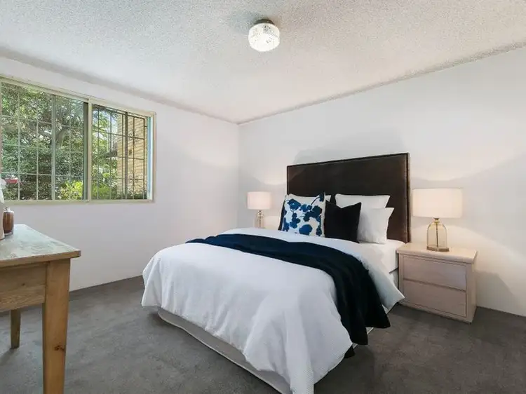 Third view of Homely apartment listing, 8 / 1304 Pacific Highway, Turramurra NSW 2074
