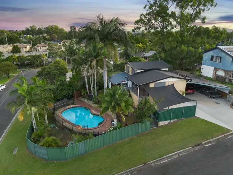 2 Flinders Avenue, Molendinar QLD 4214