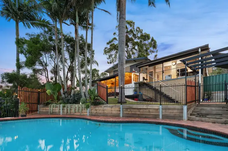 2 Flinders Avenue, Molendinar QLD 4214