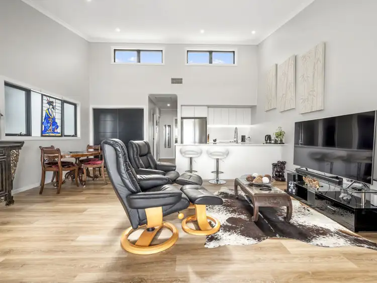 Second view of Homely townhouse listing, 13 Dress Circle, Coffs Harbour NSW 2450