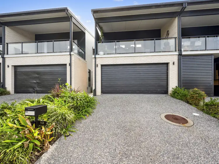 Third view of Homely townhouse listing, 13 Dress Circle, Coffs Harbour NSW 2450