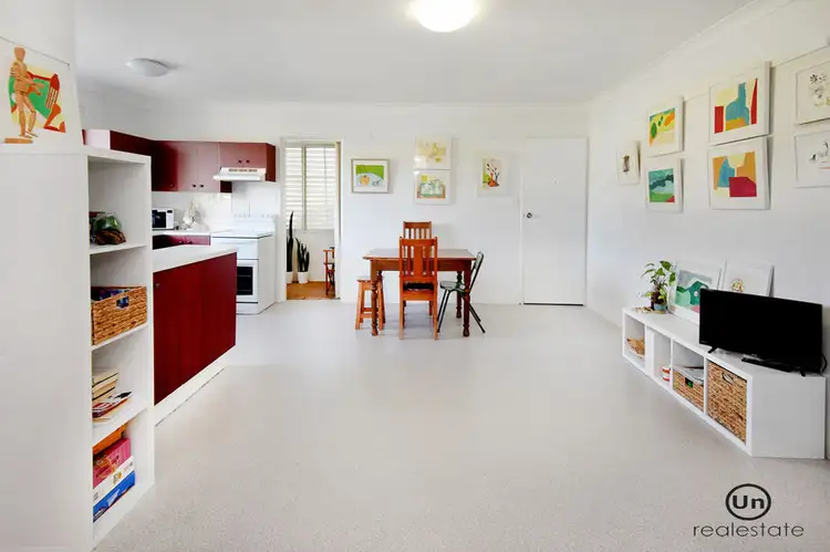 Second view of Homely house listing, 6/24 Orara Street, Urunga NSW 2455