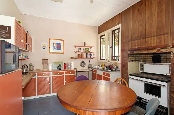 Third view of Homely house listing, 132 Douglas Street, Armidale NSW 2350