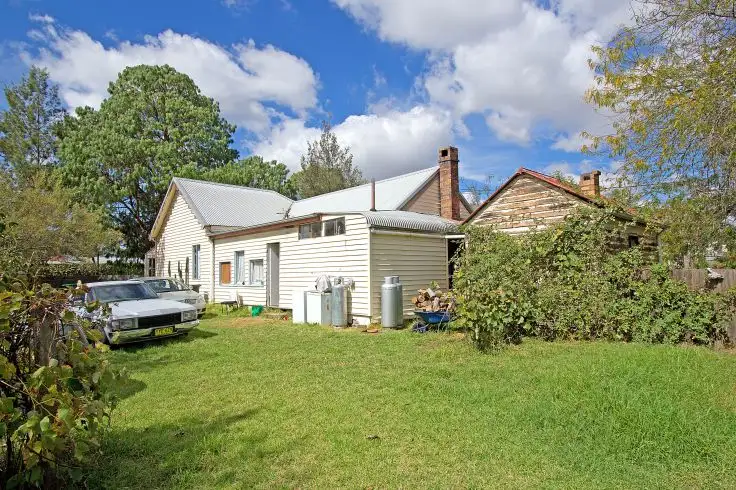 Fifth view of Homely house listing, 132 Douglas Street, Armidale NSW 2350
