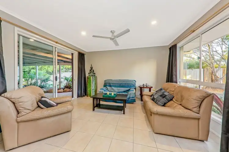 Sixth view of Homely house listing, 16 Colisa Crescent, Regents Park QLD 4118
