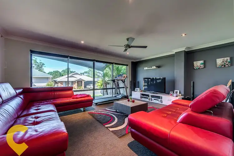 Fifth view of Homely house listing, 19 Congo Circuit, Springfield QLD 4300