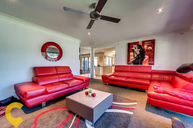 Sixth view of Homely house listing, 19 Congo Circuit, Springfield QLD 4300