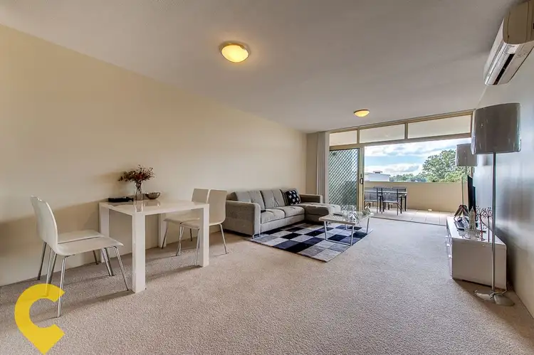 Second view of Homely apartment listing, 9/22 Riverview Terrace, Indooroopilly QLD 4068