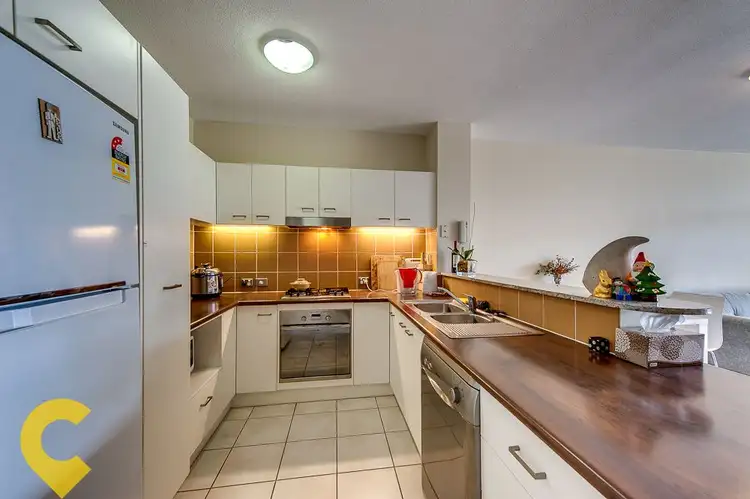 Third view of Homely apartment listing, 9/22 Riverview Terrace, Indooroopilly QLD 4068