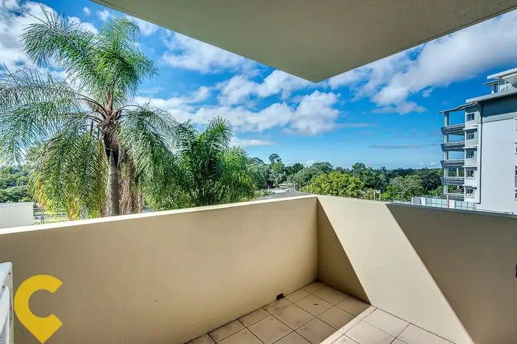 Fifth view of Homely apartment listing, 9/22 Riverview Terrace, Indooroopilly QLD 4068