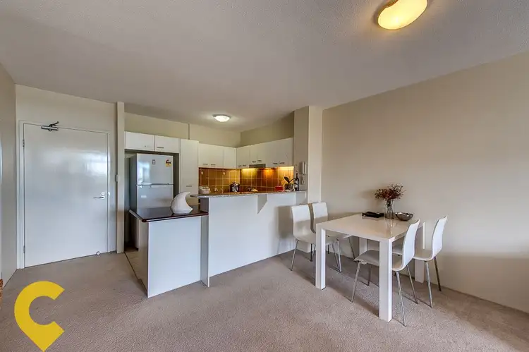 Sixth view of Homely apartment listing, 9/22 Riverview Terrace, Indooroopilly QLD 4068