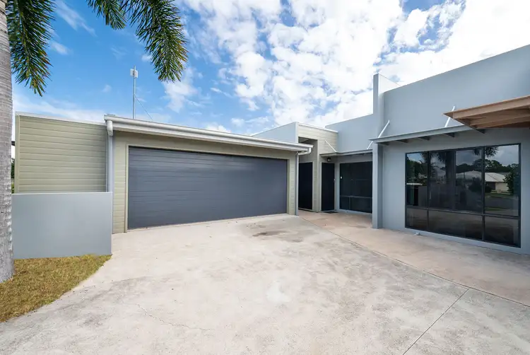 Third view of Homely semi-detached listing, 1&2/6 Whitehaven Drive, Blacks Beach QLD 4740