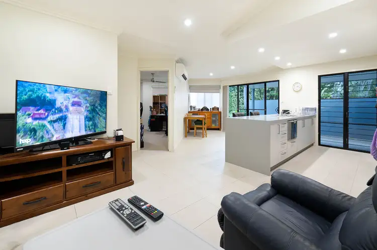 Fifth view of Homely semi-detached listing, 1&2/6 Whitehaven Drive, Blacks Beach QLD 4740