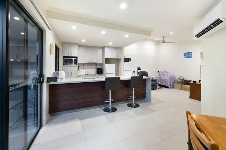 Sixth view of Homely semi-detached listing, 1&2/6 Whitehaven Drive, Blacks Beach QLD 4740
