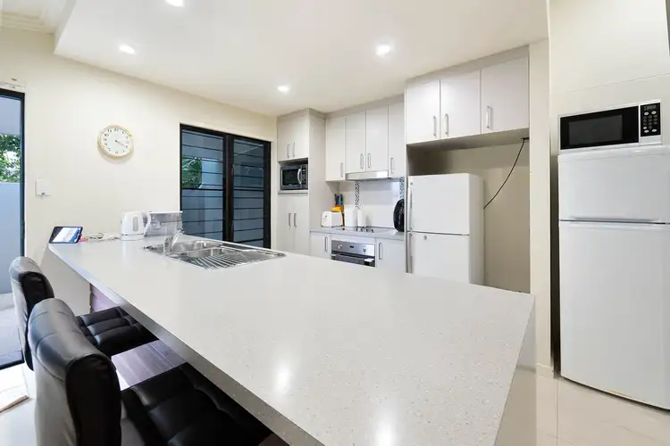 Seventh view of Homely semi-detached listing, 1&2/6 Whitehaven Drive, Blacks Beach QLD 4740