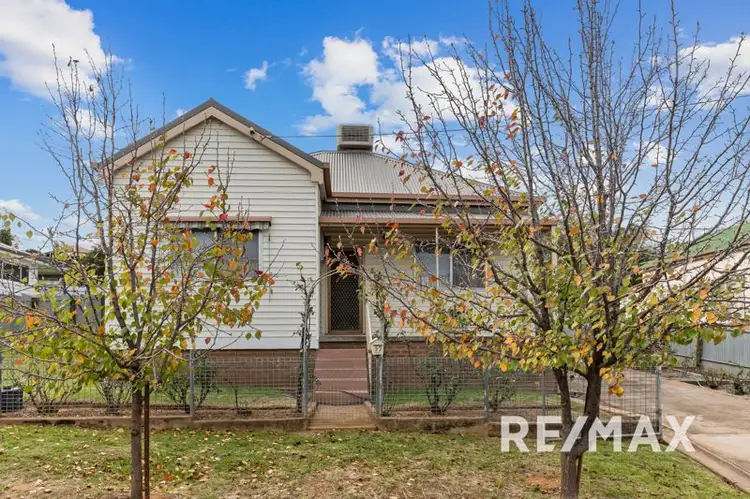 Main view of Homely house listing, 17 Prince Street, Junee NSW 2663