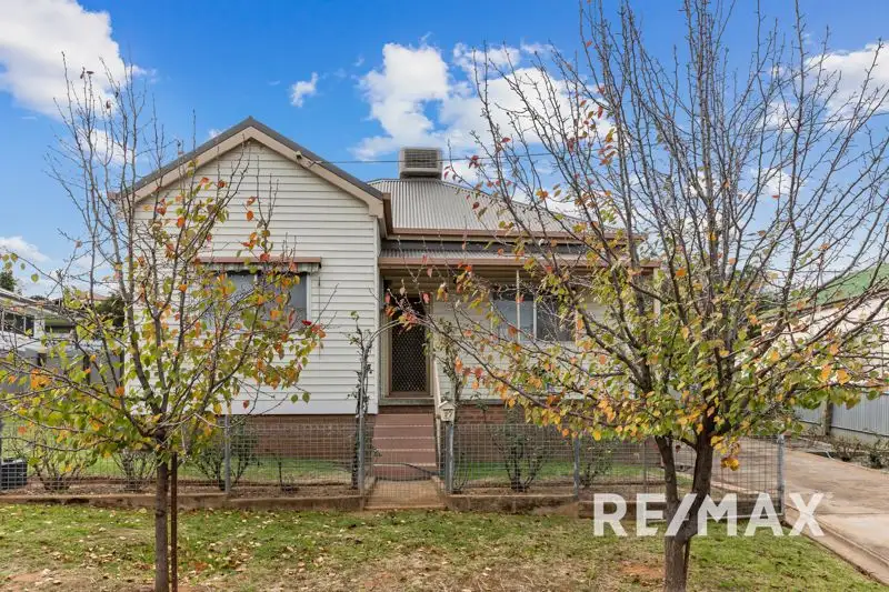 Main view of Homely house listing, 17 Prince Street, Junee NSW 2663