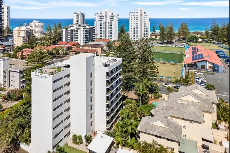 20/22 Armrick Avenue, Broadbeach QLD 4218