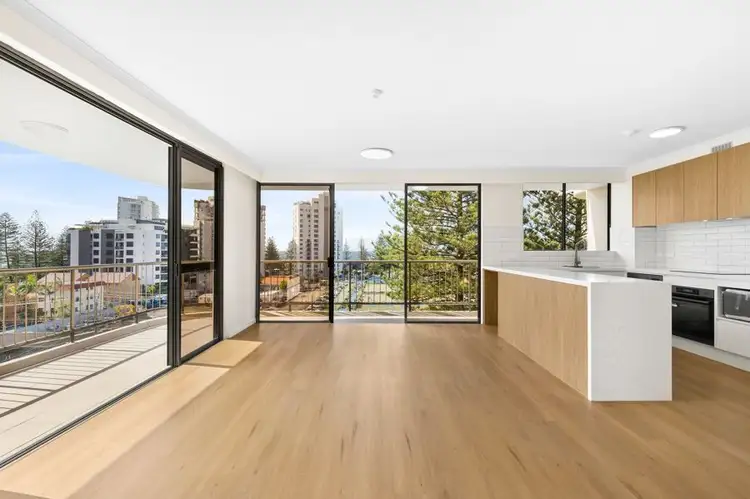 20/22 Armrick Avenue, Broadbeach QLD 4218